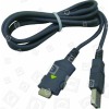 USB Cable 18-Pin Samsung