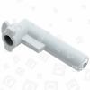 Raccordo D'ingresso Del Contenitore Dell'acqua Dell'asciugatrice AQC9 BF5 T/Z1 (FR) Hotpoint-Ariston