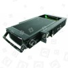 Serial ATA Drive Drawer With Shock Absorbers Startech