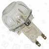 Arthur Martin 25W-Backofenlampe (komplett)