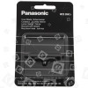 Panasonic WES9942Y Schermesser