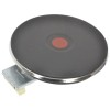 Hotpoint Solid Hob Hotplate Element - 1500W