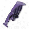 Arctic Cable Rewind Actuator (Lavender)