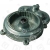 Use KEN710369 Gearbox Lower Cover Assy Mix KM001/02 Kenwood