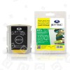 Remanufactured Hp 11 Yellow Ink Cartridge - C4838a Jettec