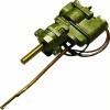 Aspen Thermostat : Gas