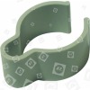 Hose Clip-Retaining Big Green Clean Machine 1670E Bissell