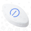 Merloni (Indesit Group) Dishwasher On/Off Push Button
