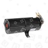 Bosch HBC84K550B/03 Lüftermotor