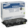 Samsung Original CLT-K5082L Tonerkassette Schwarz