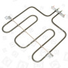 Zoppas Ersatzteile & Zubehör Herd & Backofen Heizelement Zoppas Heizelement OberhitzeGrill 1650W | Ersatzteile