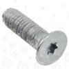 Glass Clamping Screw CRC95 Creda