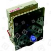 Baumatic Dishwasher Timer