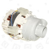 Electrolux ESL63010 Motor