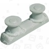 Genuine Dishwasher Rail Support Assembly