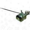 Main Oven Thermostat 6112B Hotpoint