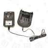 Black & Decker Trimmer Charger SA 24V GB