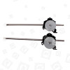Boite De Vitesse QS 46SD Flymo
