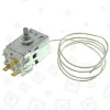 Thermostat Servis