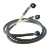 Hotpoint Washing Machine Dual 'Y' Fill Hose - 1963mm