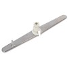 Alno Dishwasher Lower Spray Arm
