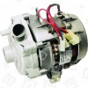 Bauknecht Motor