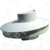 Juicer Lid Assy Mix KM100/150 KM180 Kenwood