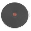 Baumatic Solid Hotplate Element - BHS600.5BL
