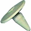 Philips-Whirlpool Dishwasher Upper Basket Stamper Roller