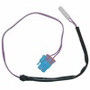 Sonde De Temp&eacute;rature De R&eacute;frig&eacute;rateur Cong&eacute;lateur : Type: 502AT -10 -35 5V Longueur C&acirc;ble : 45,5 Cm Samsung