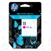 Hewlett Packard 1200 Original Nr,11 Magenta Druckkopf (C4812A)