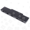 Laptop Battery 11.1V 4800mAh NV54 Gateway