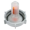 Algor Dishwasher Threaded Cap Saph