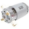 Siemens Vacuum Cleaner Brushroll Motor