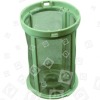 Beko DM5/2 Dishwasher Micro Filter Assembly