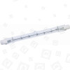 Wellco 400W Halogen R7 Lineare Flutlichtlampe