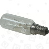 Hoover Obsolete *bulb:cooker Hood E1440w Ses 1 2v