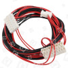 Conjunto De Cables 24000070010 BWM 129 Hotpoint