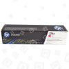 Hewlett Packard 100 Colour MFP M175nw Original 126A Tonerkassette Magenta (CE313A)