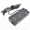 Acer 2310 Compatible Laptop AC Adapter (Supplied With 2 Pin Euro Plug)