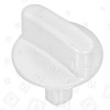 Obsolete Knob Control White 52381B-B AEG