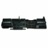 LG Front Wheel Axle