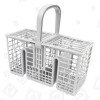Merloni (Indesit Group) Dishwasher Cutlery Basket