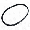 Morphy Richards Obsolete Silicone Rubber Lid Seal