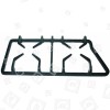 MM60104AWT Cast Iron Grid Left Pan Stand