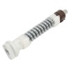 Apollo Glass Top Lid Hinge Spring Group-left
