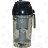 Dust Canister Complete 73360 Morphy Richards