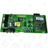 Chassis PCB Ensamblaggio 17MB45-43 LCD24F1080P