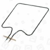 Bauknecht BBSC2000BR-GB Main Oven Lower Element