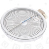 Resistencia De Cocina CKT974ONYUU/P1 Pelgrim